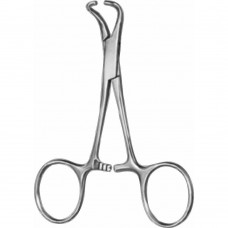 TOHOKU Towel Forceps